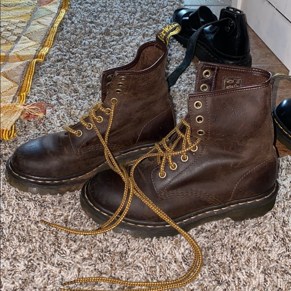Dr Martens 1460 Boot